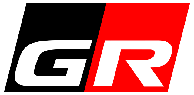 GR Logo