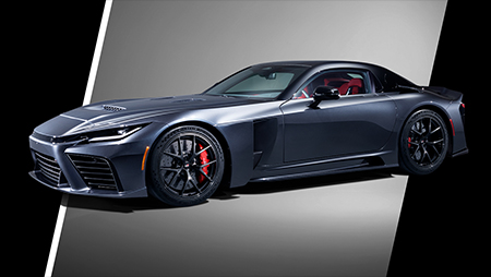 GR Motorsports