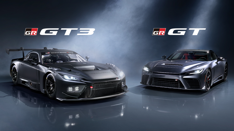 GAZOO Racing